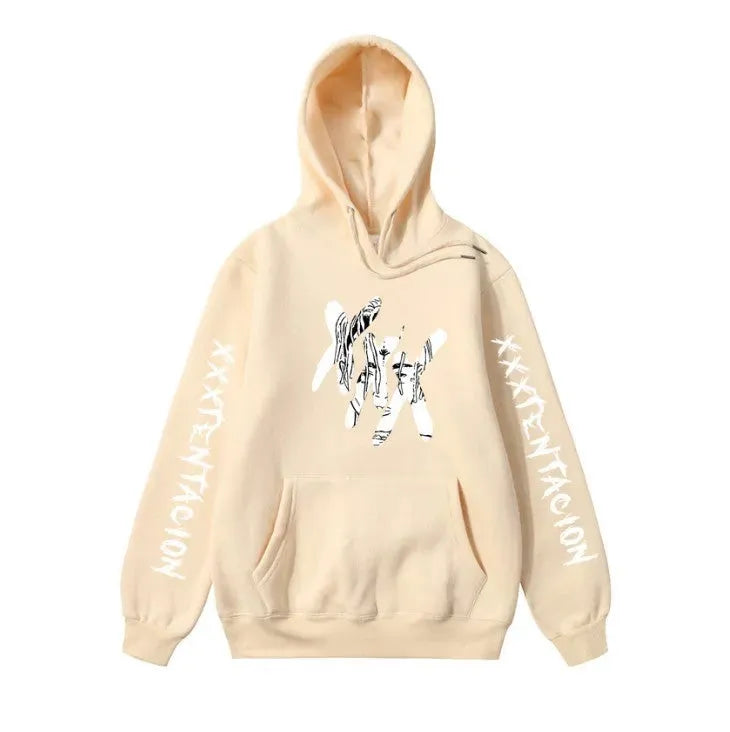 Hooded sweater - Bellarte Enchanté Hooded sweater